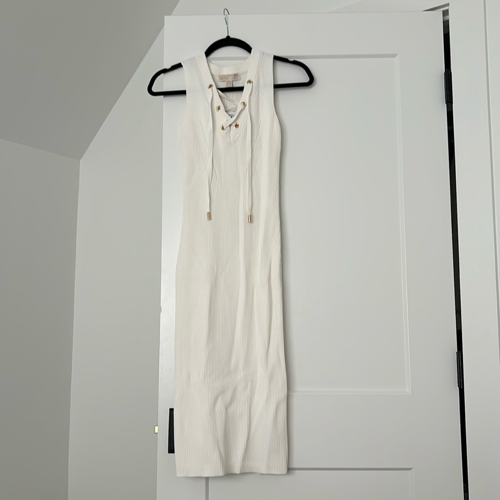 Michael Kors Dress. New